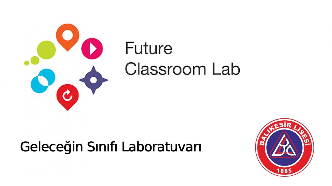 Future Classroom Laboratuvarı
