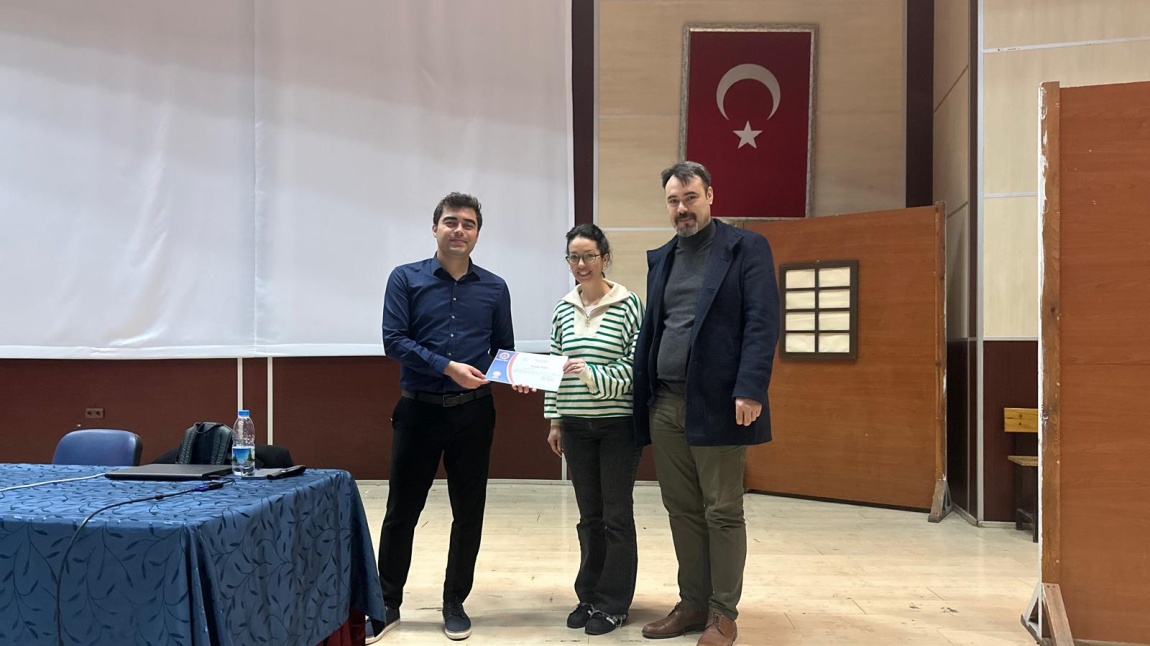 Lise'de Kariyer Günleri
