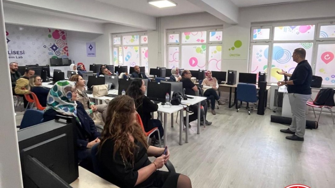 Güney Marmara Kalkınma Ajansı Projesi: Yöresel Gastronomi Eğitimi Okulumuzda Başladı!